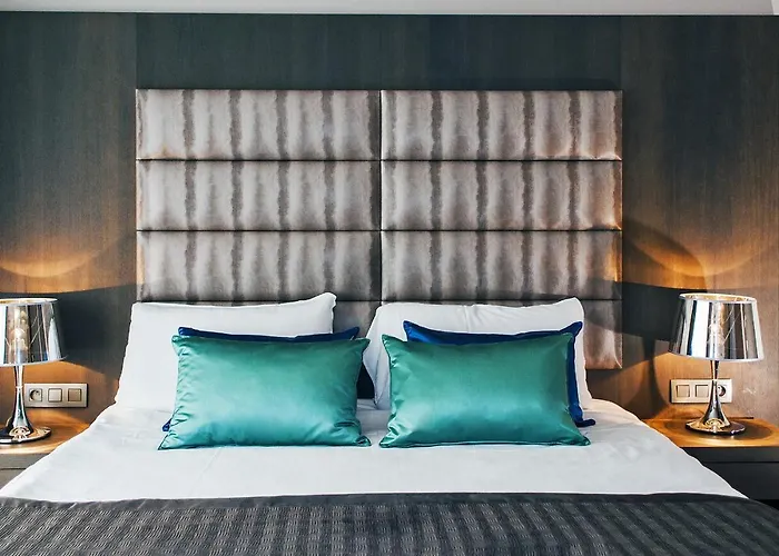 Hotel Agenda Louise