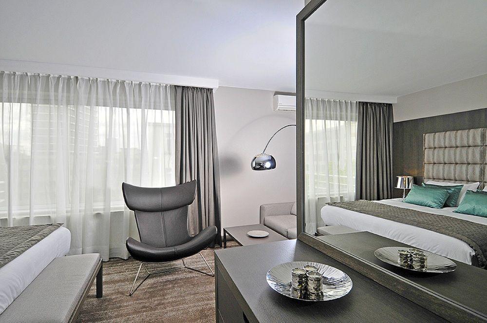 Hotel Agenda Louise Bruxelles