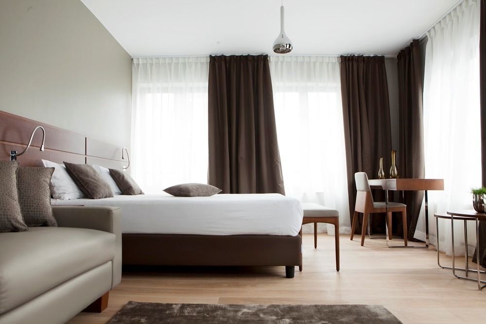 Hotel Agenda Louise Bruxelles